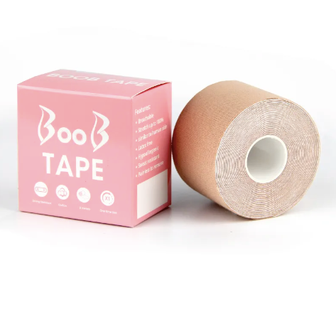 Boobie Tape